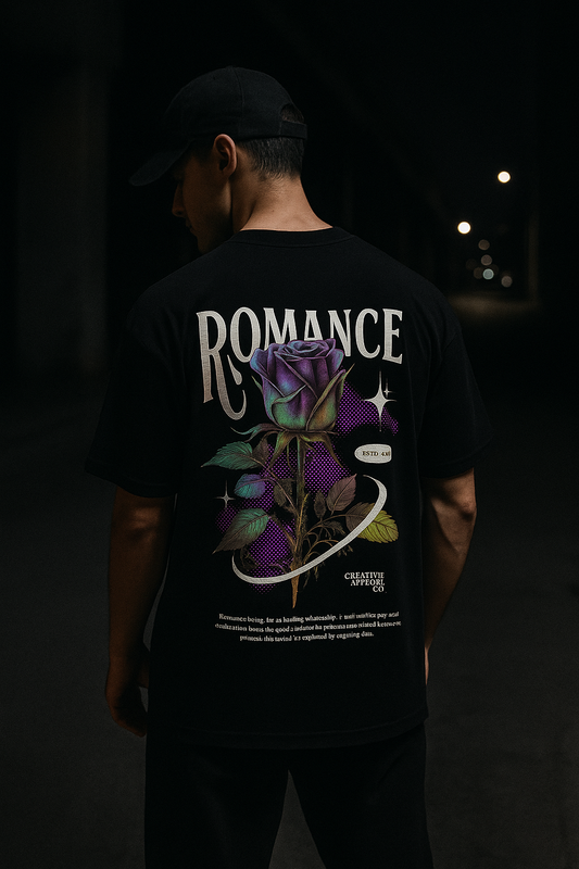ROMANCE 🌹