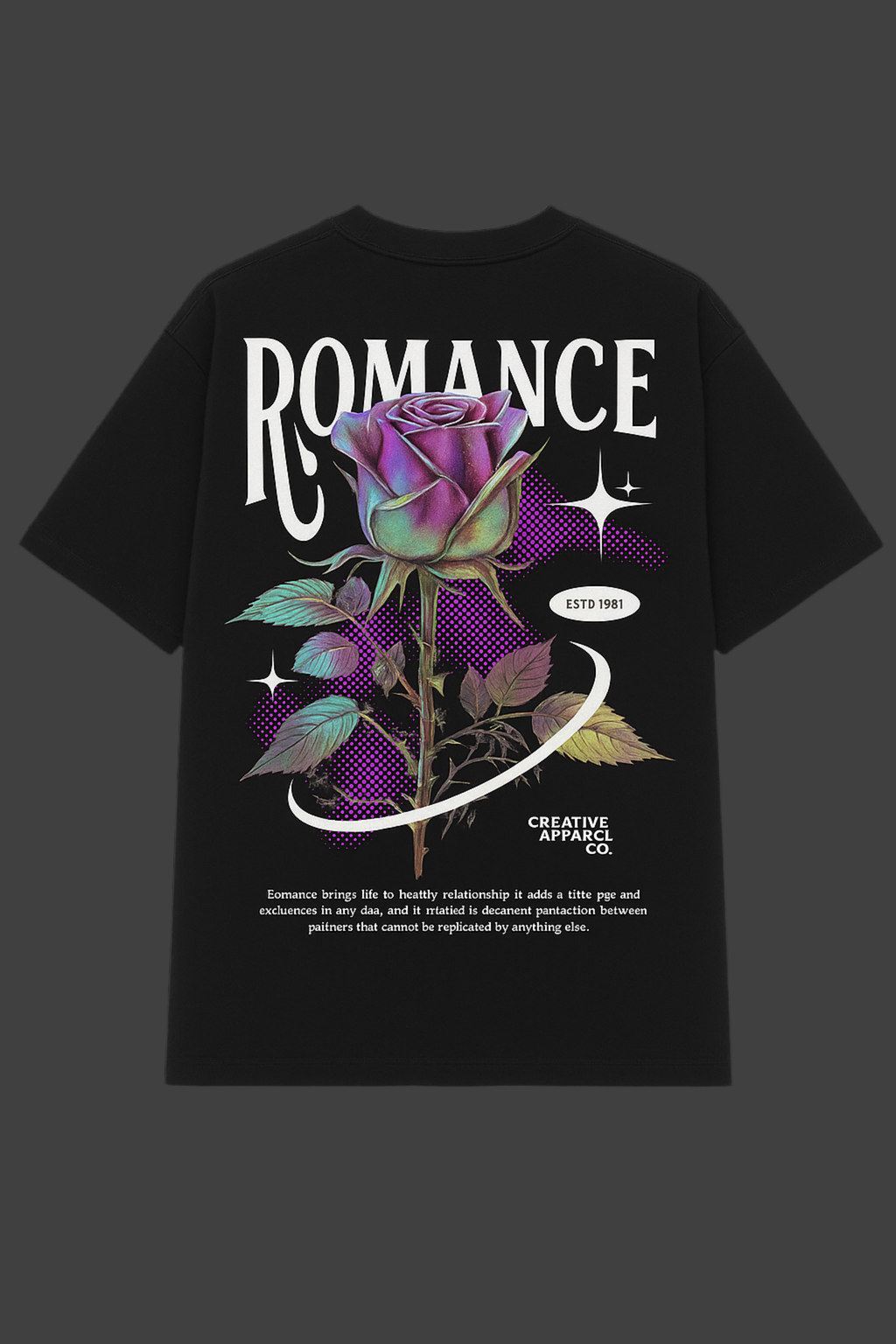 ROMANCE 🌹