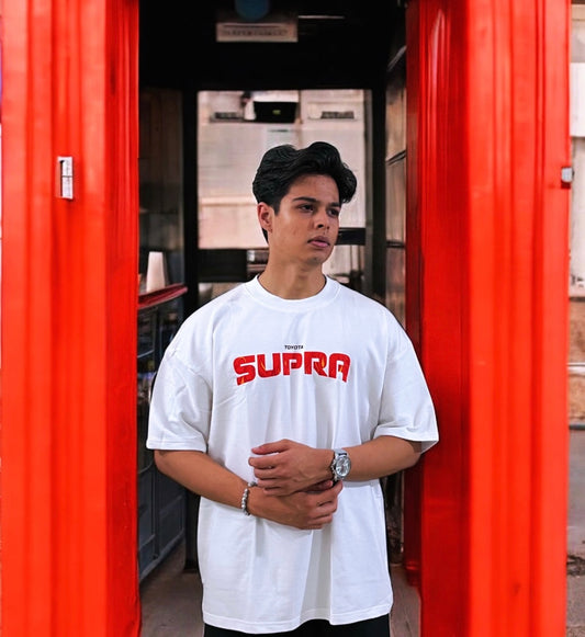 SUPRA MK4 EDITION – LIMITED DROP