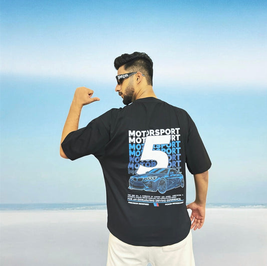 BMW M5 – Motorsport Edition Tee